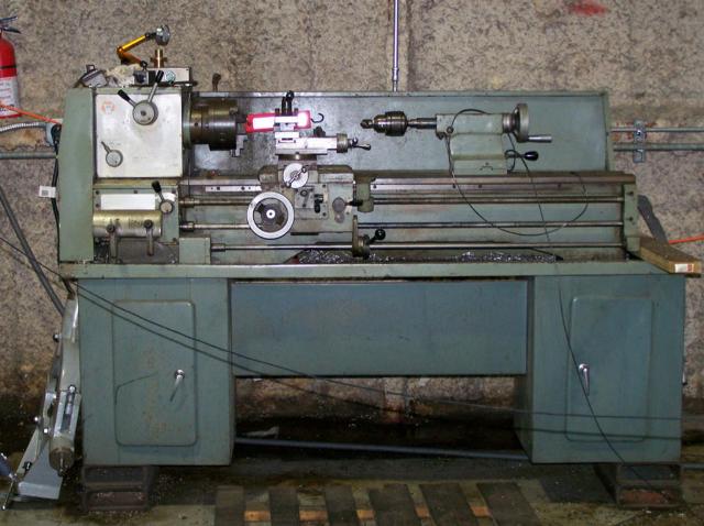 Equipment picture